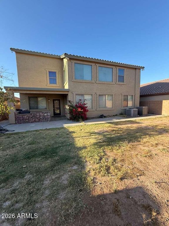Image 29 of property listing at 10347 W ODEUM Lane, Tolleson, AZ 85353