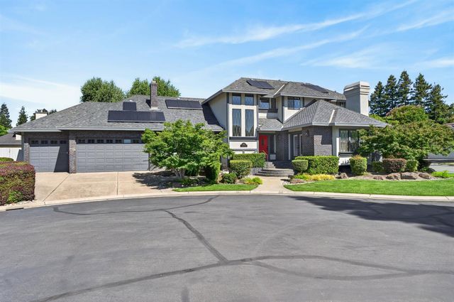 672 Cypress Run, Woodbridge, CA 95258