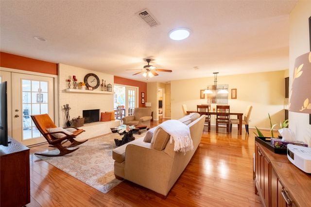 7804 Owen Drive, North Richland Hills, TX 76180