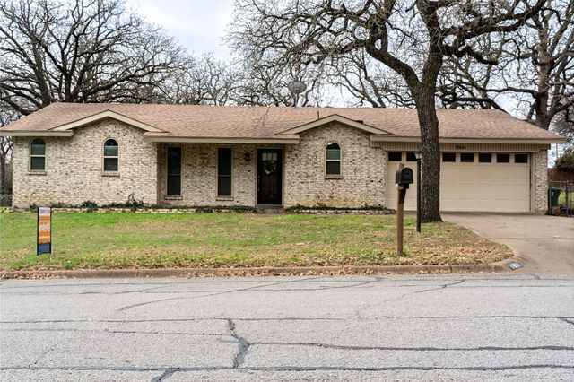 7804 Owen Drive, North Richland Hills, TX 76180