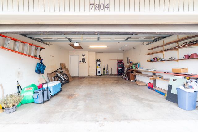 7804 Owen Drive, North Richland Hills, TX 76180