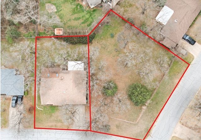 7804 Owen Drive, North Richland Hills, TX 76180