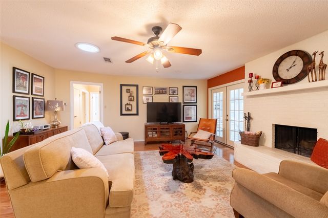 7804 Owen Drive, North Richland Hills, TX 76180