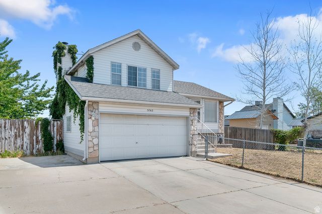 5762 W CHAMBRE DR, Salt Lake City, UT 84118