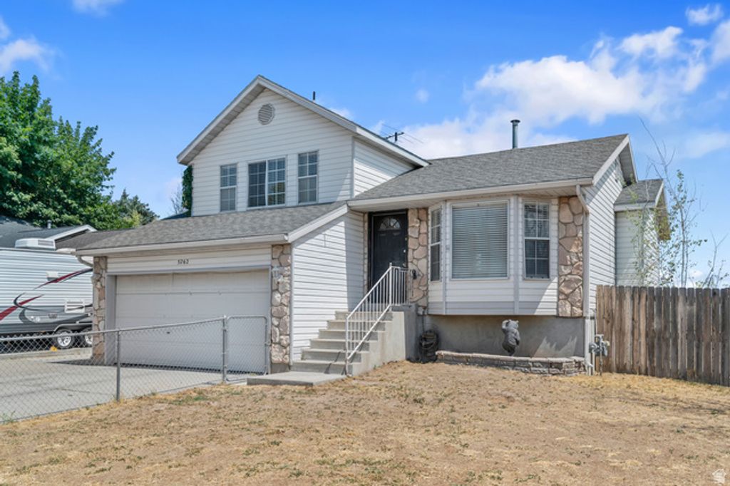 5762 W CHAMBRE DR, Salt Lake City, UT 84118 — photo 3
