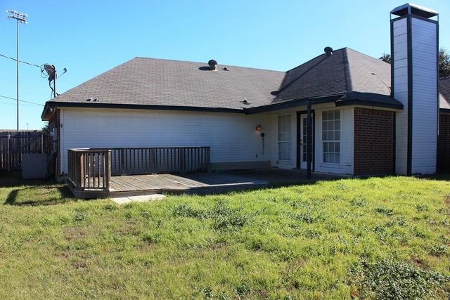 1303 S 5th Street, Midlothian, TX 76065