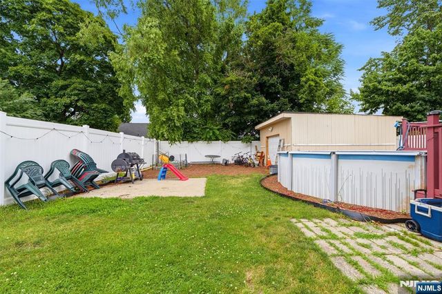 4 Salem Road, Paterson, NJ 07502