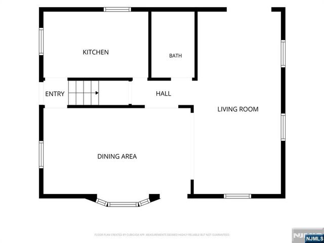 4 Salem Road, Paterson, NJ 07502