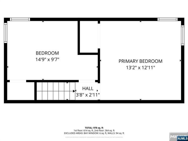 4 Salem Road, Paterson, NJ 07502
