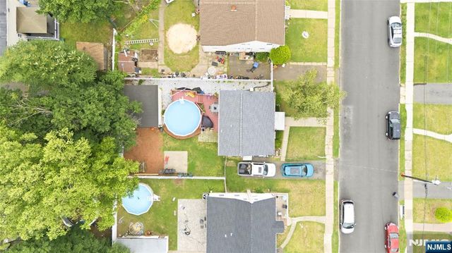 4 Salem Road, Paterson, NJ 07502