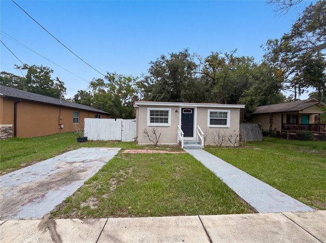 1506 W 16TH STREET, Sanford, FL 32771