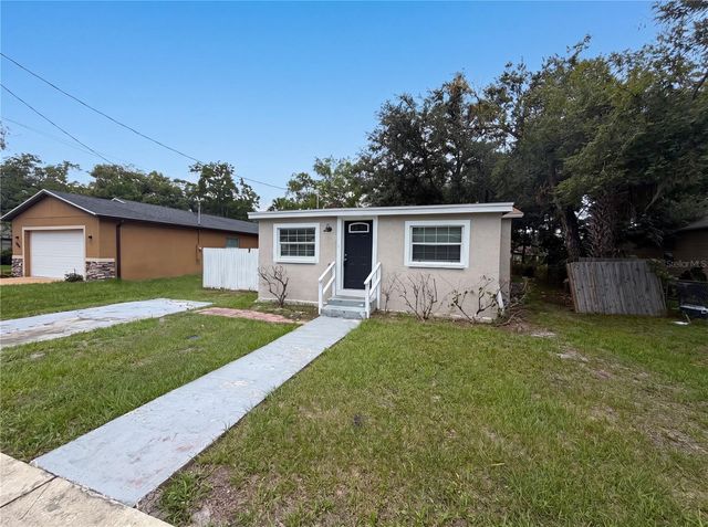 1506 W 16TH STREET, Sanford, FL 32771