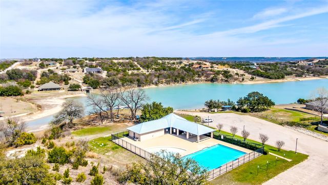 1805 Lakeside, Bluff Dale, TX 76433