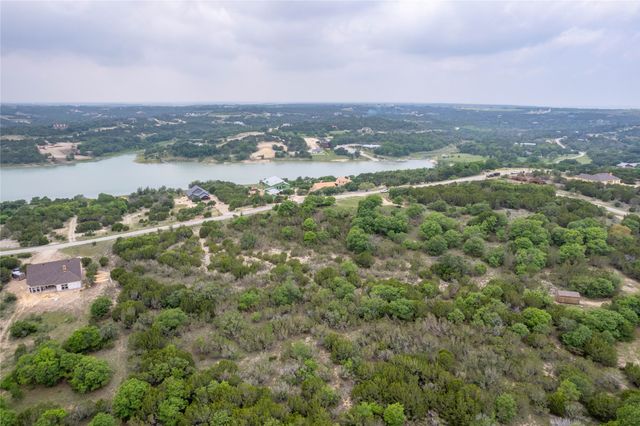 1805 Lakeside, Bluff Dale, TX 76433