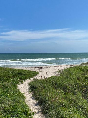 5049 N Highway A1a 402, Fort Pierce, FL 34949