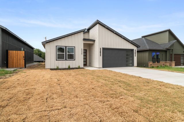 5220 Farnsworth Avenue, Fort Worth, TX 76107