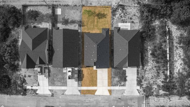 5220 Farnsworth Avenue, Fort Worth, TX 76107