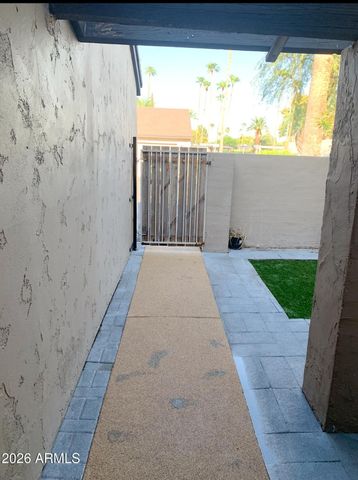2312 W LINDNER Avenue 23, Mesa, AZ 85202