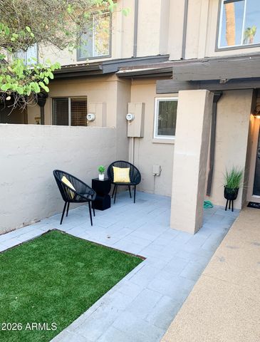 2312 W LINDNER Avenue 23, Mesa, AZ 85202