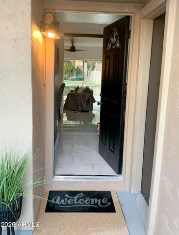 2312 W LINDNER Avenue 23, Mesa, AZ 85202