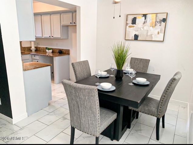 2312 W LINDNER Avenue 23, Mesa, AZ 85202