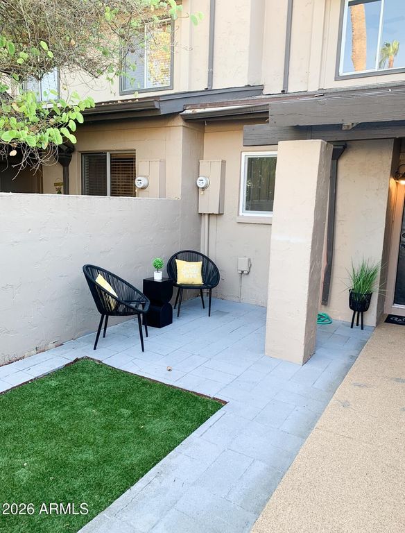 2312 W LINDNER Avenue 23, Mesa, AZ 85202 — photo 2