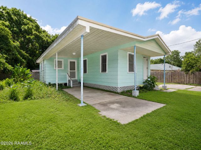 1428 Anderson Street, New Iberia, LA 70560