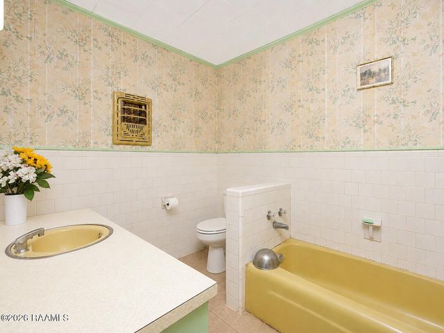 1428 Anderson Street, New Iberia, LA 70560