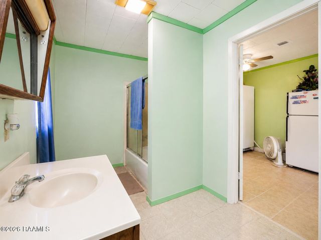 1428 Anderson Street, New Iberia, LA 70560
