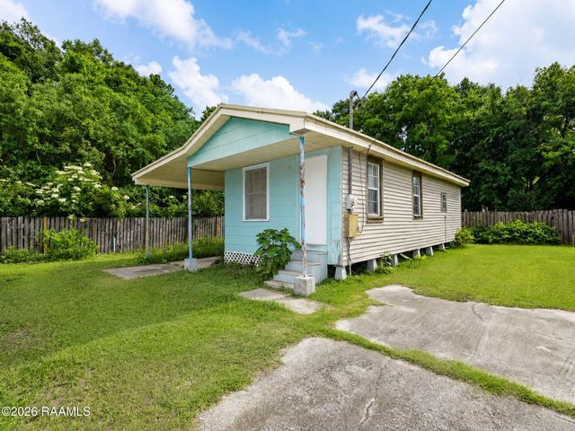 1428 Anderson Street, New Iberia, LA 70560