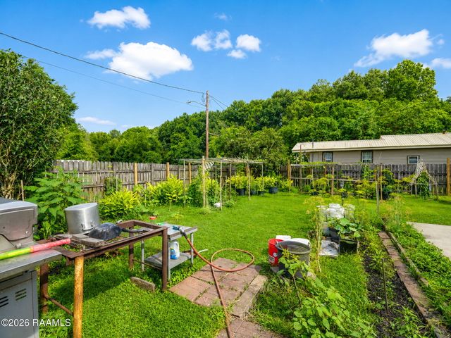 1428 Anderson Street, New Iberia, LA 70560