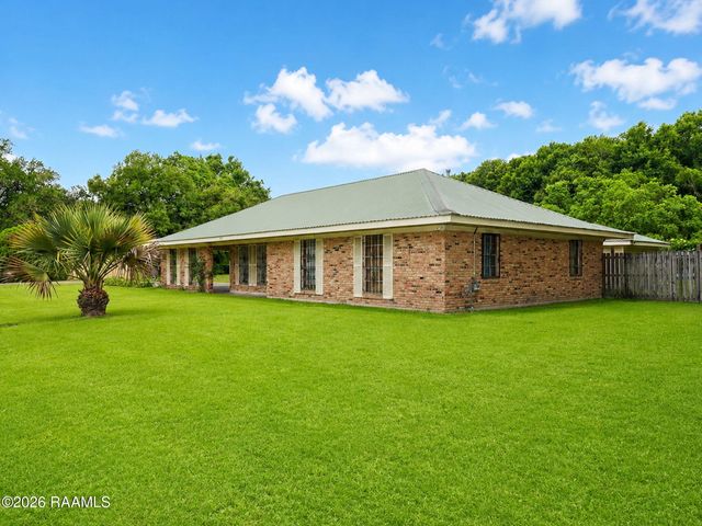 1428 Anderson Street, New Iberia, LA 70560