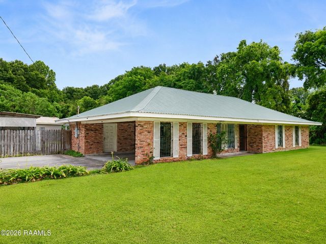 1428 Anderson Street, New Iberia, LA 70560