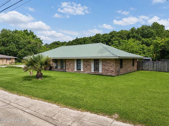 1428 Anderson Street, New Iberia, LA 70560