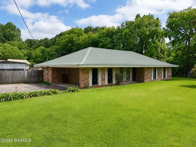 1428 Anderson Street, New Iberia, LA 70560