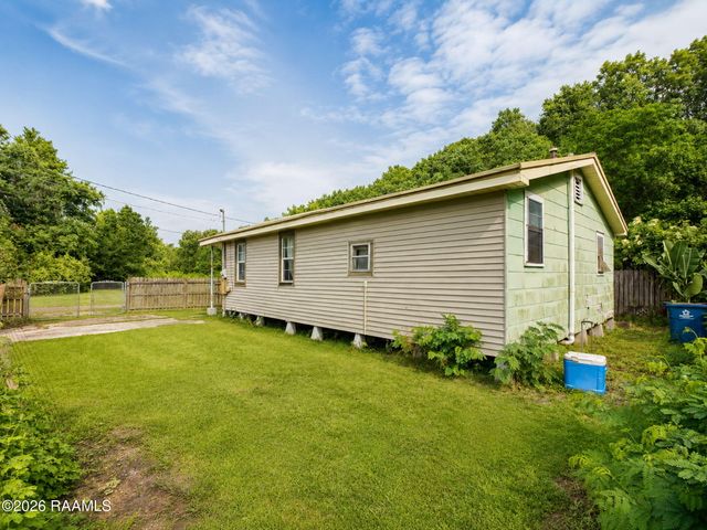 1428 Anderson Street, New Iberia, LA 70560