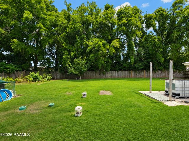 1428 Anderson Street, New Iberia, LA 70560