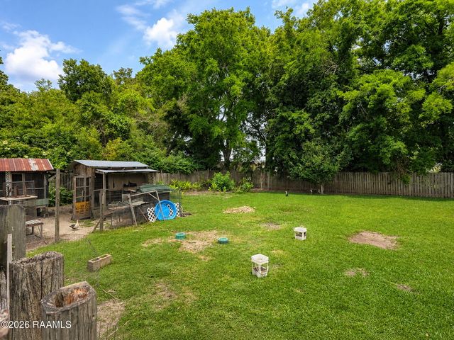 1428 Anderson Street, New Iberia, LA 70560