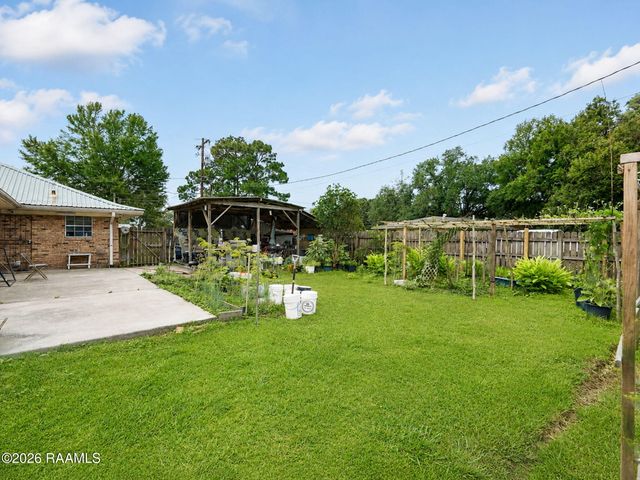 1428 Anderson Street, New Iberia, LA 70560