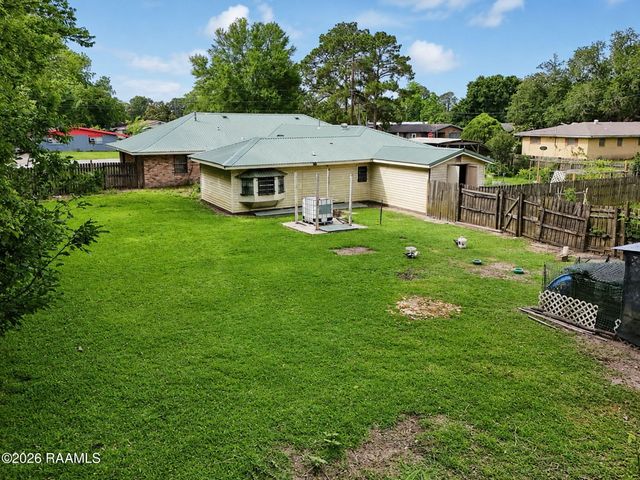 1428 Anderson Street, New Iberia, LA 70560