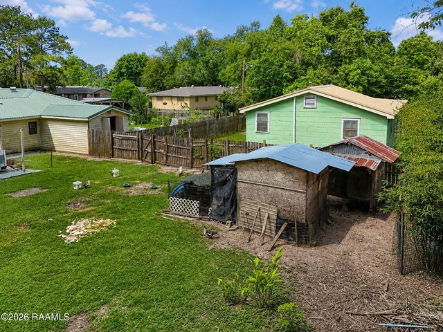 1428 Anderson Street, New Iberia, LA 70560