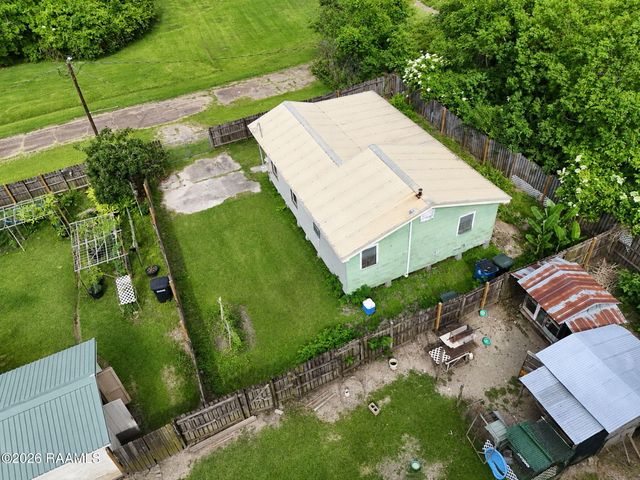 1428 Anderson Street, New Iberia, LA 70560