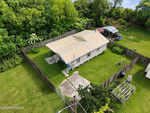 1428 Anderson Street, New Iberia, LA 70560