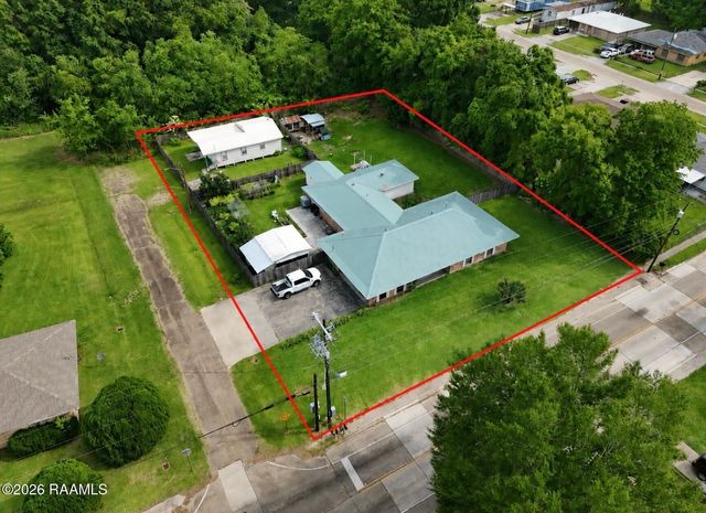 1428 Anderson Street, New Iberia, LA 70560