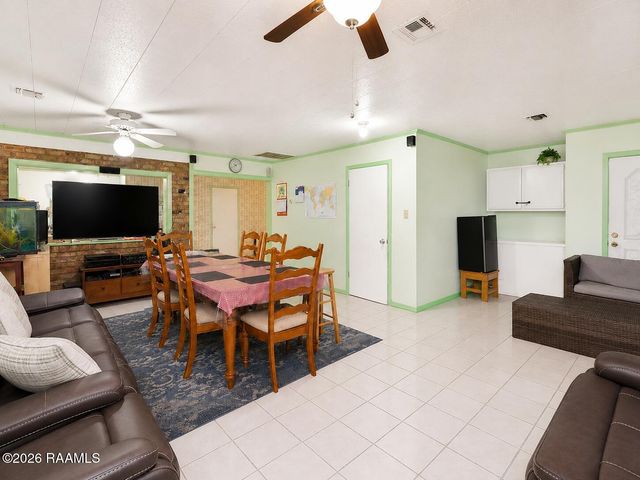 1428 Anderson Street, New Iberia, LA 70560