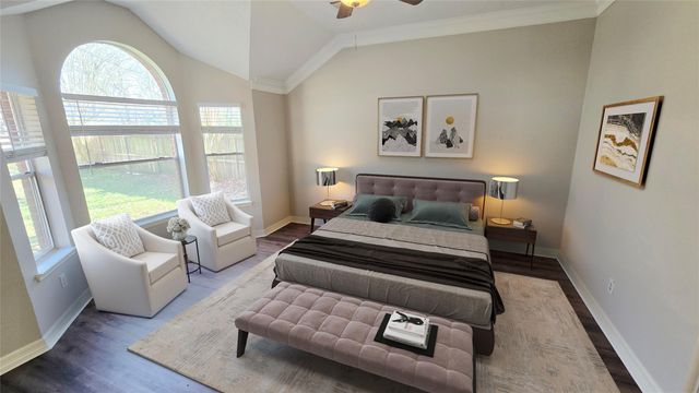 4831 Preston Trails Lane, Pasadena, TX 77505