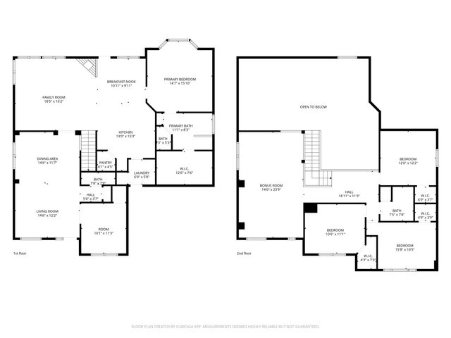 4831 Preston Trails Lane, Pasadena, TX 77505