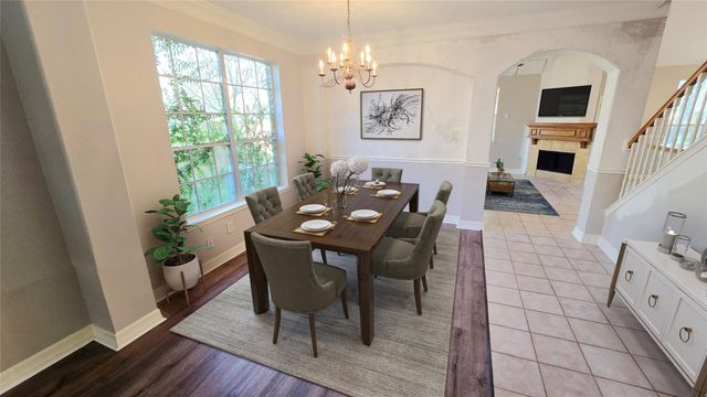 4831 Preston Trails Lane, Pasadena, TX 77505