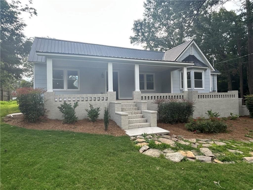 270 Head Avenue, Tallapoosa, GA 30176