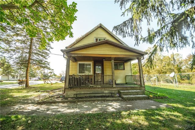 1 Wendel Street, Lancaster, NY 14043